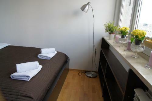 Pa?ska By Rental Apartments