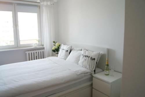Pa?ska By Rental Apartments