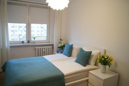 Pa?ska By Rental Apartments