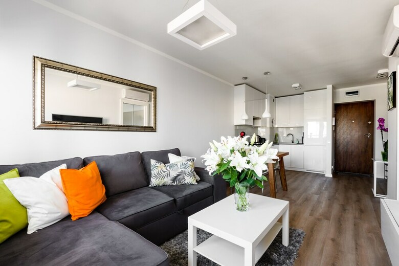 Zgoda By Mkpl Apartments