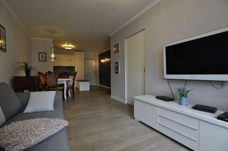 Zgoda By Mkpl Apartments