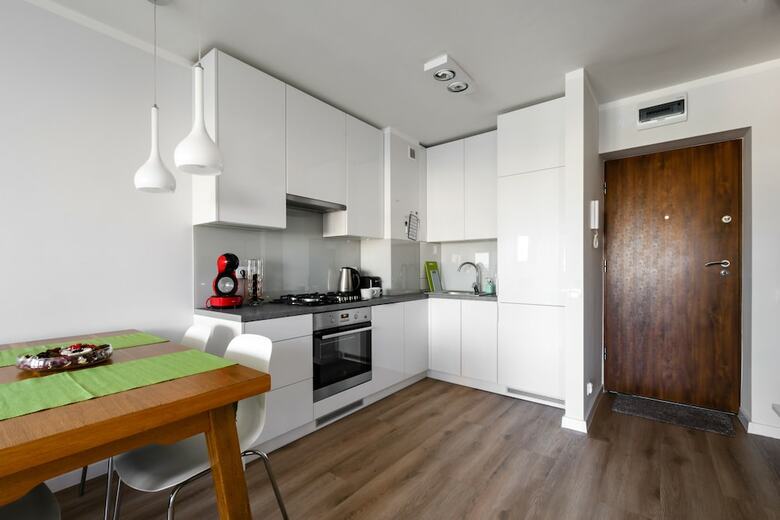 Zgoda By Mkpl Apartments