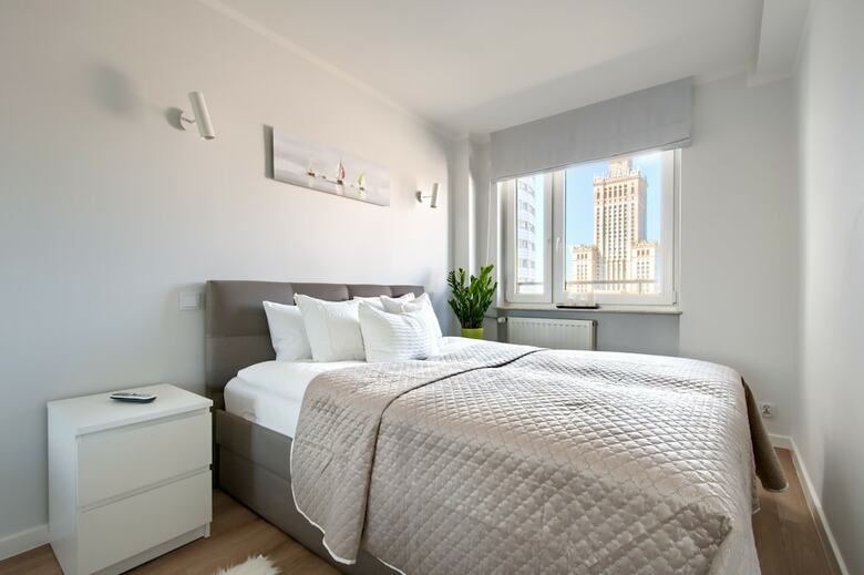 Zgoda By Mkpl Apartments