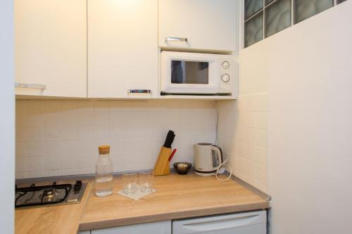 Apartamento Shortstaypoland Jasna (b15)