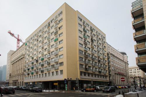 Apartamento Shortstaypoland Jasna (b15)