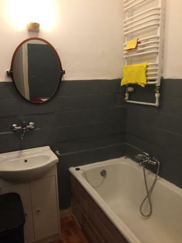 Hostal City Garden Apartment