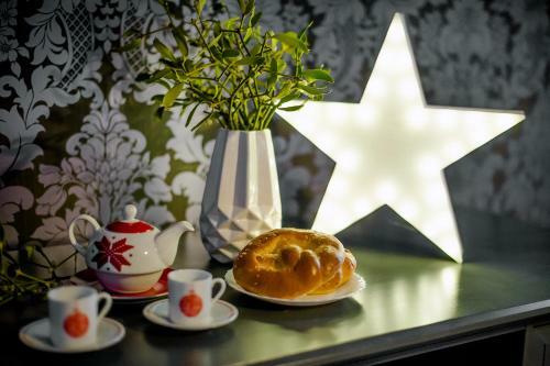 P&o Apartments Metro Nowy Swiat
