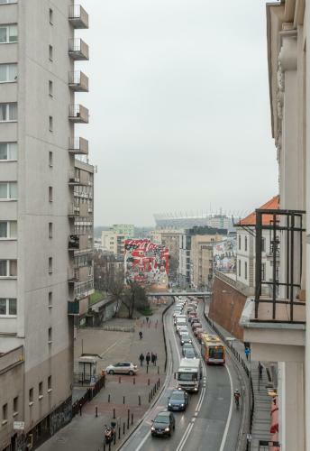 P&o Apartments Metro Nowy Swiat