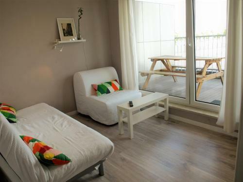 Namico Apartment Sokolowska