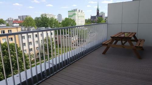 Namico Apartment Sokolowska