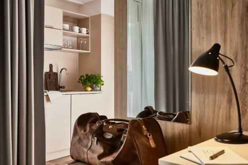 City Comfort Aparthotel