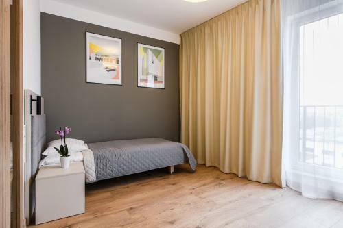 City Comfort Aparthotel
