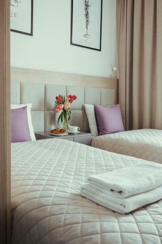 City Comfort Aparthotel