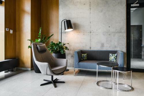 City Comfort Aparthotel