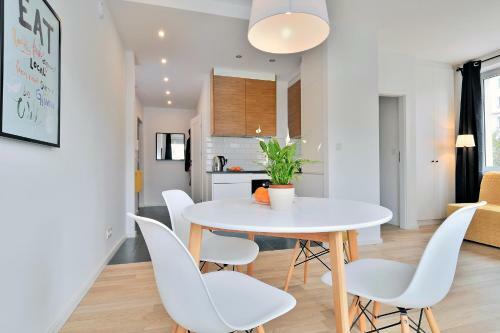 Apartamento Little Home - City Center 3