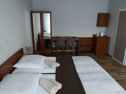 Hostal Pokoje Go?cinne O-es-ha
