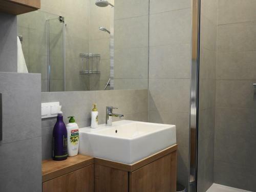 Magazynowa Airport Apartments