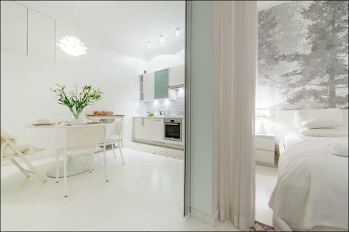 P&o Apartments Bagatela