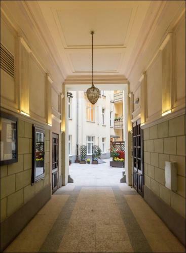 P&o Apartments Bagatela