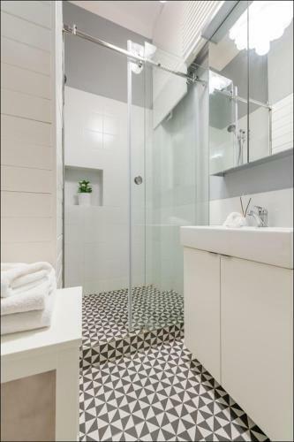 P&o Apartments Bagatela