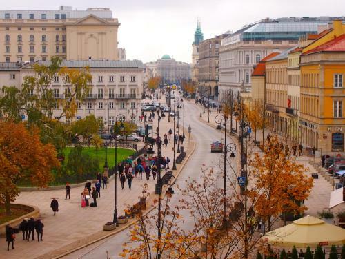 Apartamento Royal Way Snug - Old Town