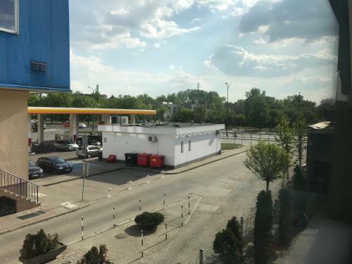 Albergue Loft Car Factory