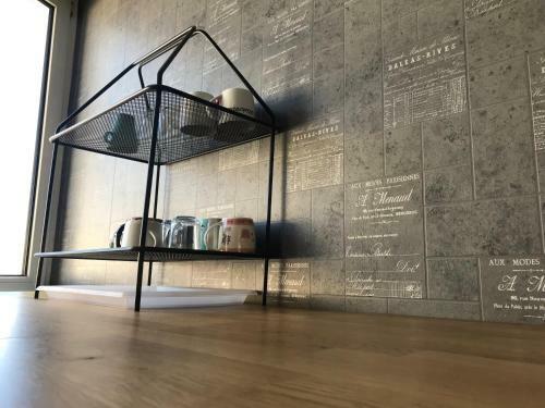 Albergue Loft Car Factory