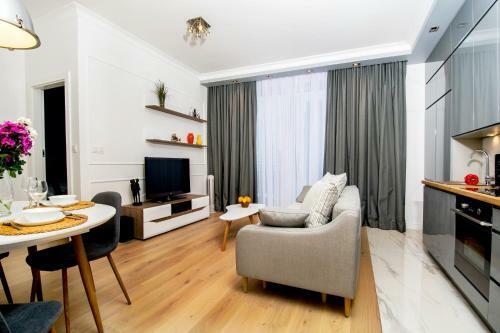 Apartamento Erapartments Ogrodowa