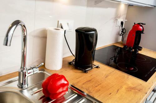 Apartamento Erapartments Ogrodowa