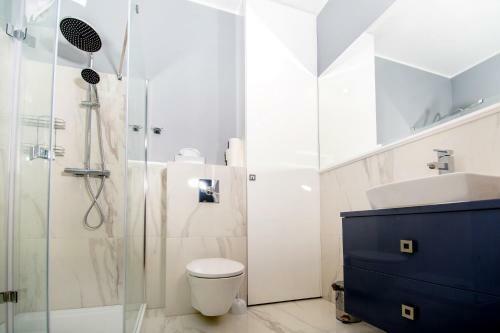 Apartamento Erapartments Ogrodowa