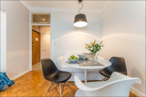 P&o Apartments Koszyki