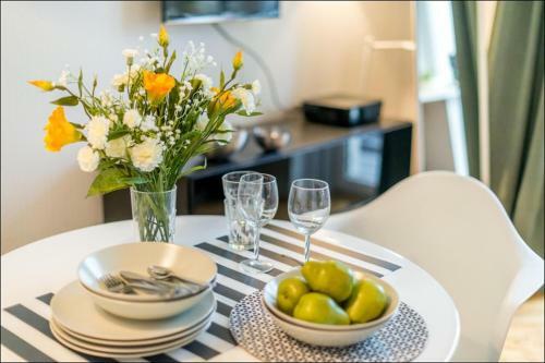 P&o Apartments Koszyki