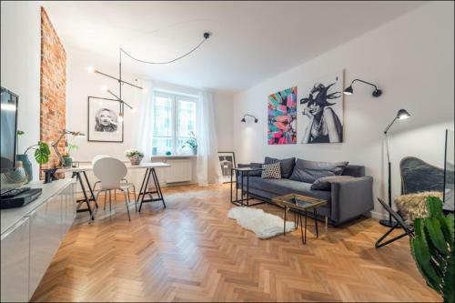 P&o Apartments Koszyki
