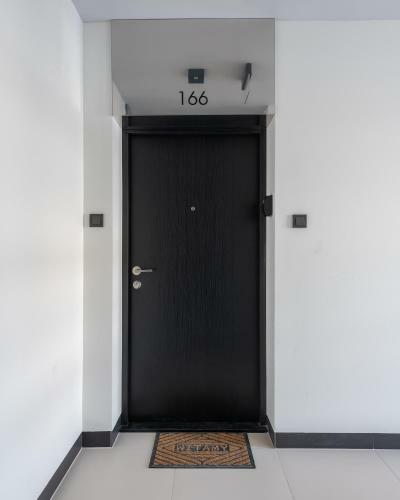P&o Apartments S?u?ewiec