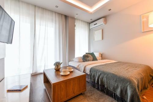 P&o Apartments Plac Europejski