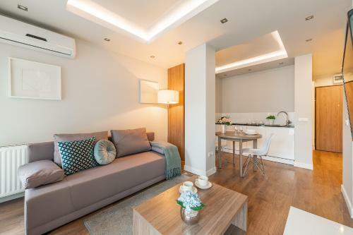 P&o Apartments Plac Europejski