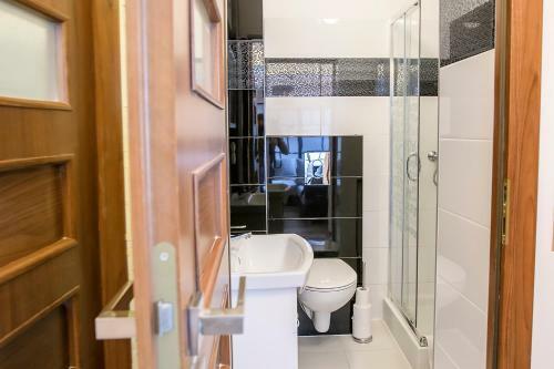 Apartamento Chmielna Superior