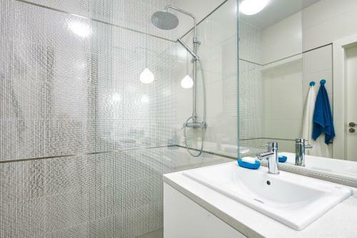 Novis Apartments Przy Arkadii