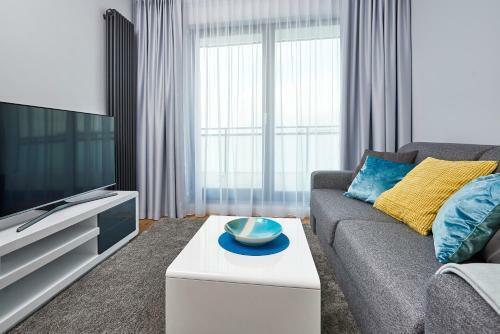 Novis Apartments Przy Arkadii