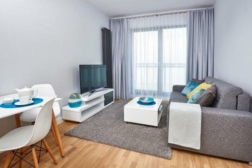 Novis Apartments Przy Arkadii