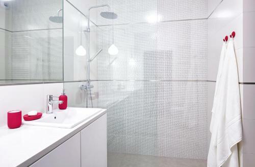 Novis Apartments Przy Arkadii