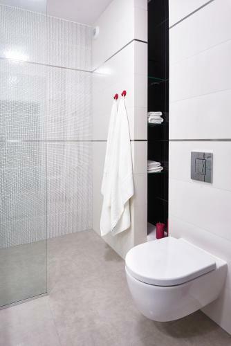 Novis Apartments Przy Arkadii