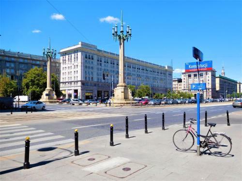 Apartamento Mieszkanko Na Konstytucji