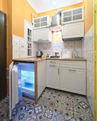 Apartamento Mieszkanko Na Konstytucji