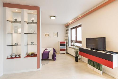 P&o Apartments Metro Mlociny