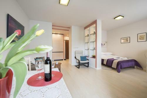 P&o Apartments Metro Mlociny