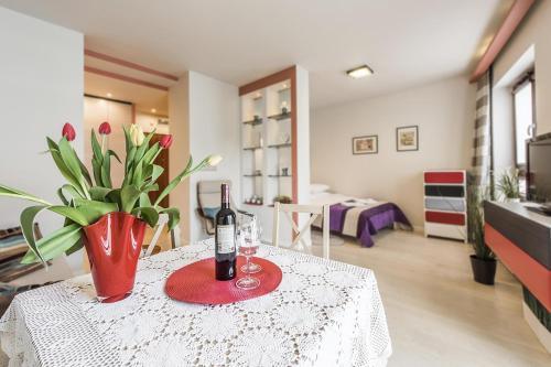 P&o Apartments Metro Mlociny