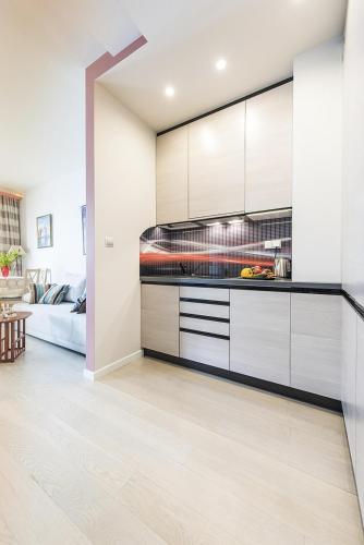 P&o Apartments Metro Mlociny