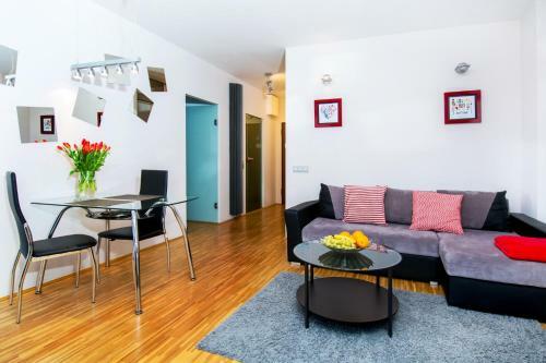 Apartamento Erapartments Chlodna