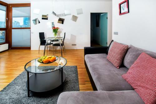 Apartamento Erapartments Chlodna